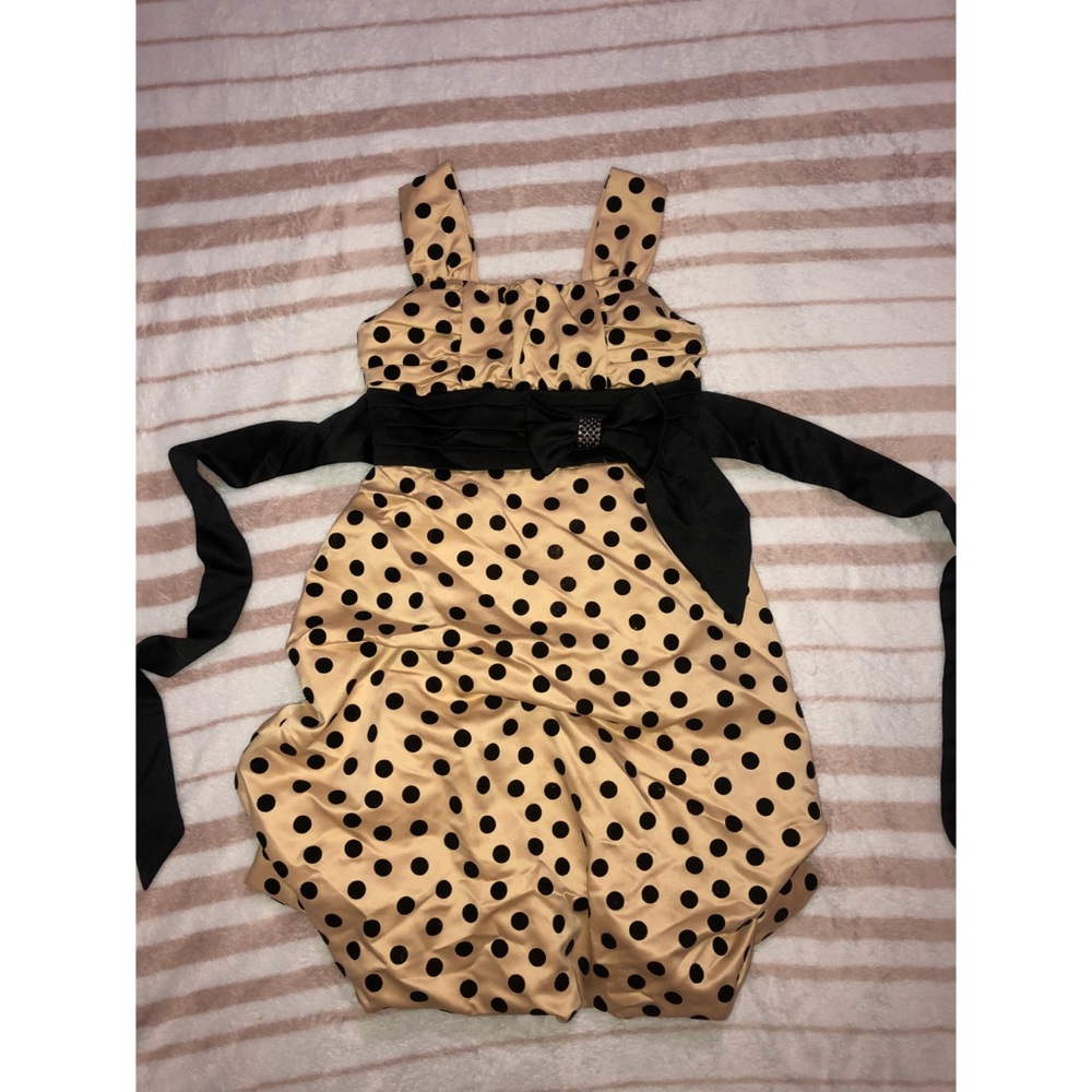 MyMichelle Party Dress